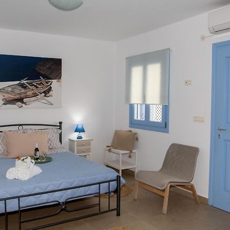 Emporio  Sunrise Apartment Santorini מראה חיצוני תמונה