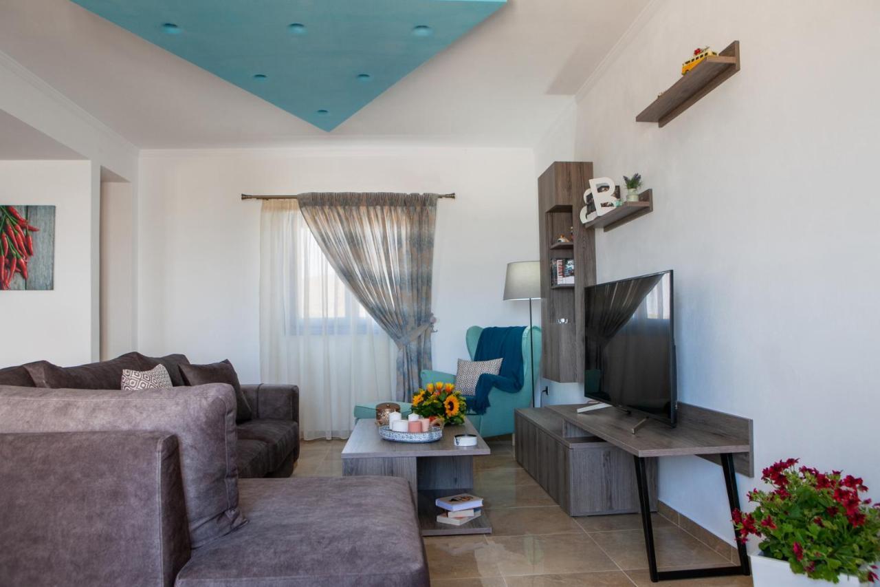 Emporio  Sunrise Apartment Santorini מראה חיצוני תמונה