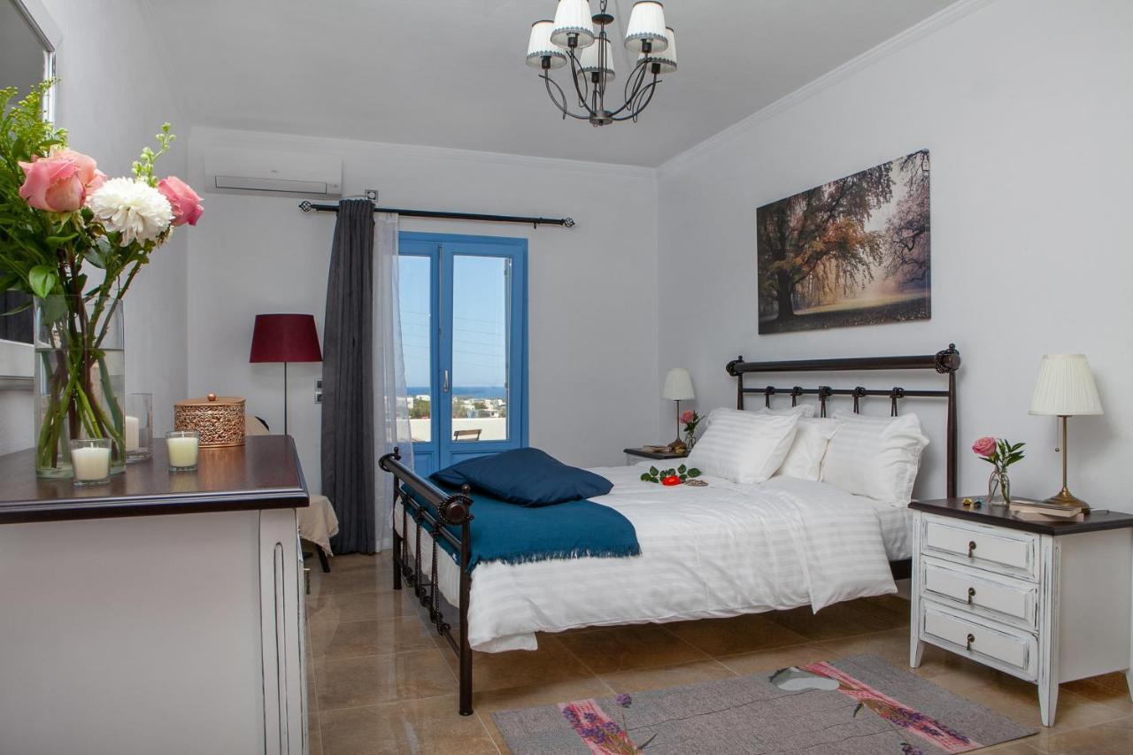 Emporio  Sunrise Apartment Santorini מראה חיצוני תמונה