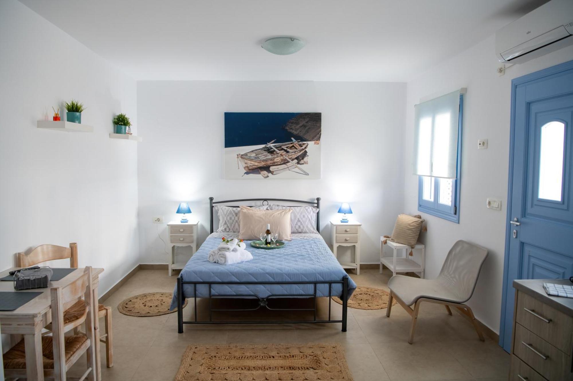 Emporio  Sunrise Apartment Santorini מראה חיצוני תמונה